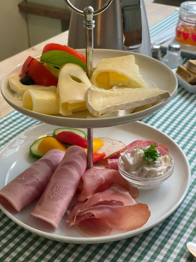 Hotel Alt Nürnberg Hamburgo