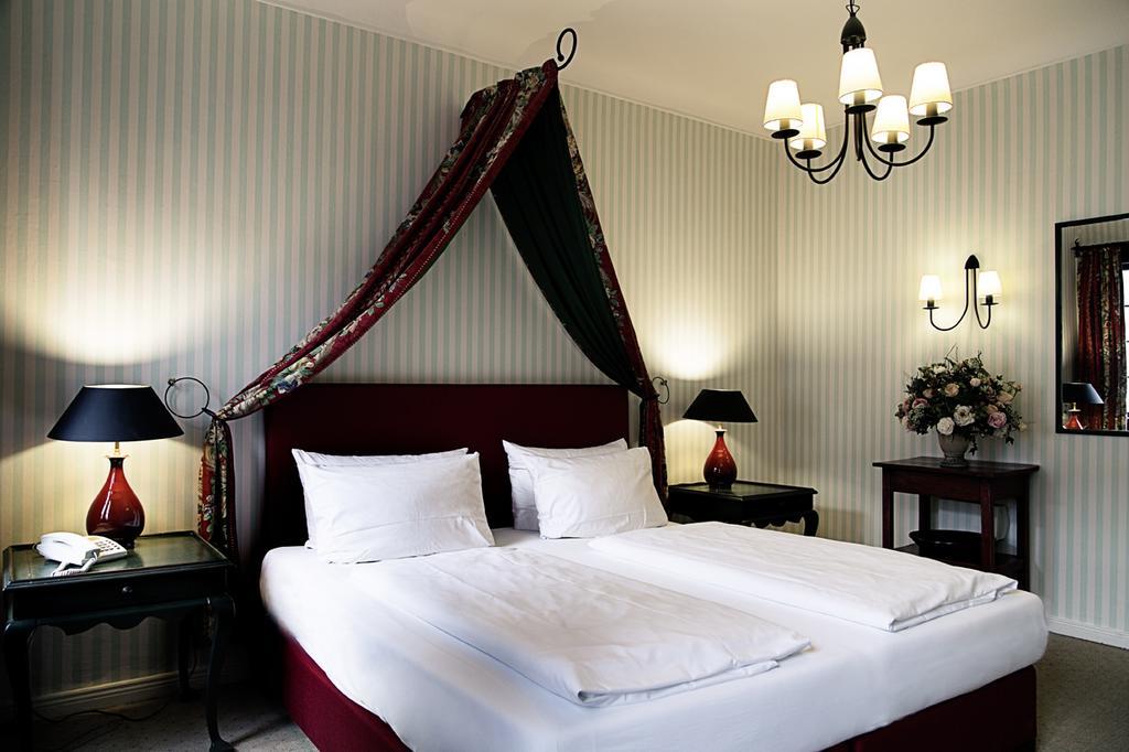 Alt Nürnberg Hotel Hamburgo