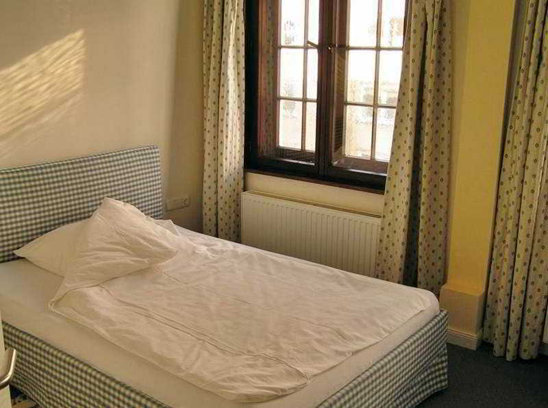Hotel Alt Nürnberg Hamburgo